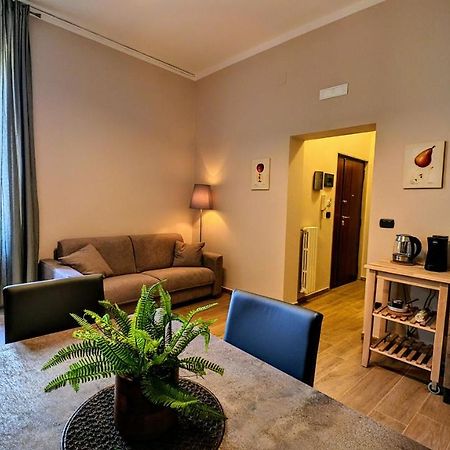 Sea Lion Apartment ตรานิ ภายนอก รูปภาพ