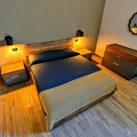 Sea Lion Apartment ตรานิ ภายนอก รูปภาพ