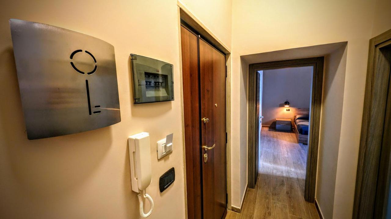 Sea Lion Apartment ตรานิ ภายนอก รูปภาพ