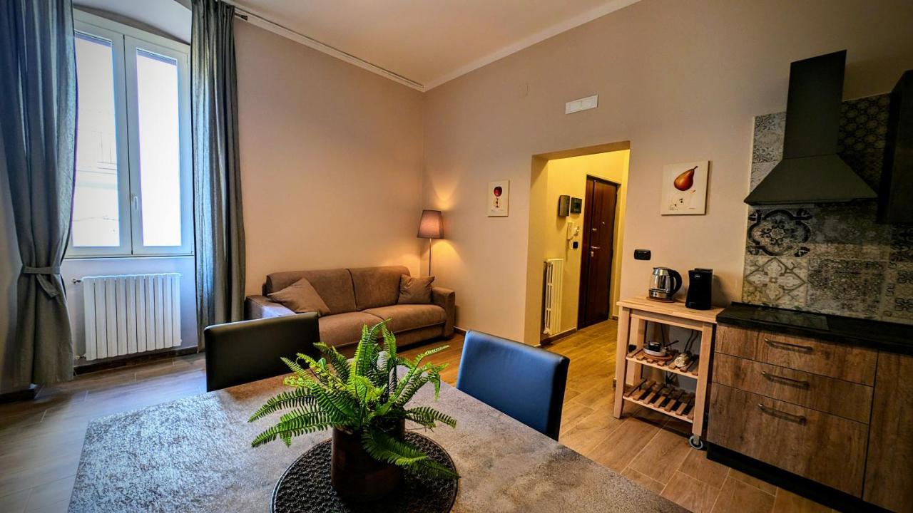 Sea Lion Apartment ตรานิ ภายนอก รูปภาพ