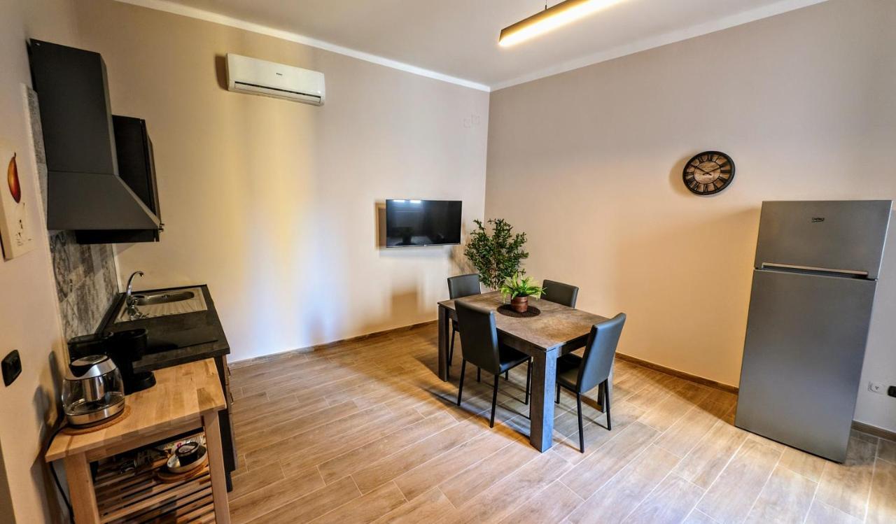 Sea Lion Apartment ตรานิ ภายนอก รูปภาพ