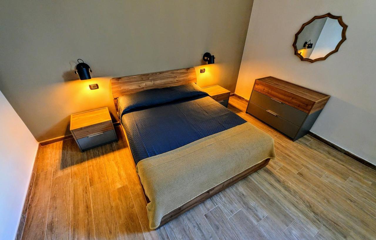 Sea Lion Apartment ตรานิ ภายนอก รูปภาพ